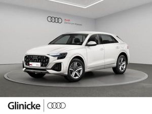 Audi Q8 SUV 55 TFSI e quattro NEUBESTELLUNG