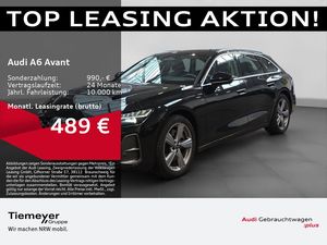 Audi A6 Avant eHybrid S LINE 360° B&O MATRIX LEDER