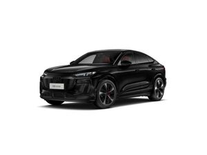 Audi SQ6 e-tron Sportback Quattro AHK PANO