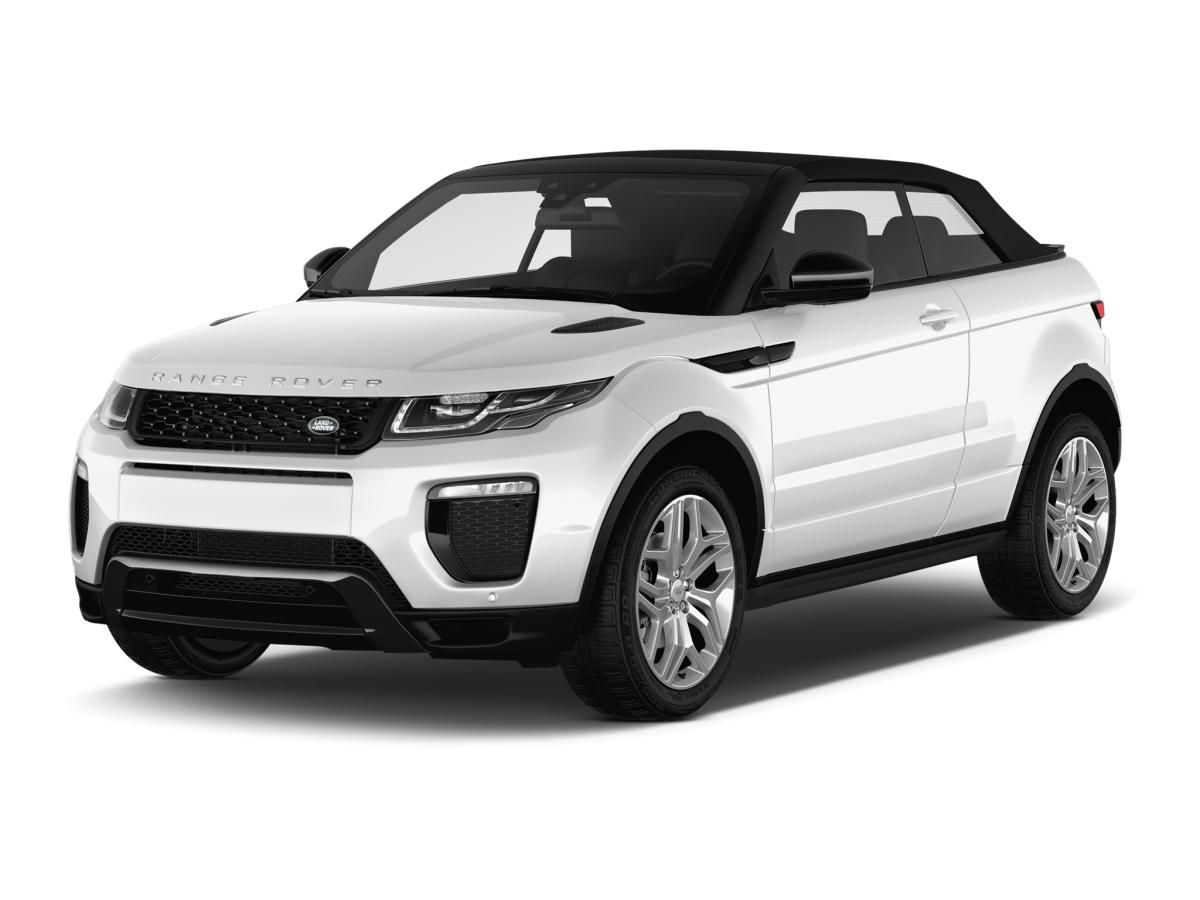 Land Rover Range Rover Evoque P270e S AWD Automatik Leasing