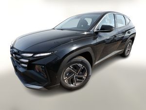 Hyundai Tucson 1.6 T-GDI 160 Select FACELIFT Nav Keyless Auto-Abo privat Auto-Abo