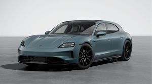 Porsche Taycan 4S Sport Turismo privat o. gewerblich Leasing