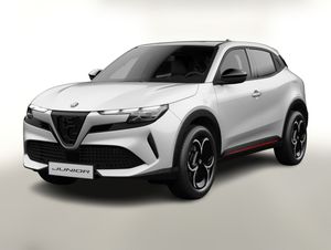 Alfa Romeo Junior MHEV 136 DCT Speciale Nav eHk Massage SHZ Auto-Abo privat Auto-Abo