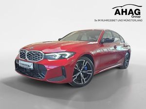 BMW M340d xDrive Limousine