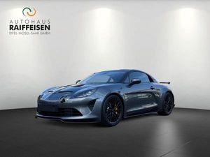 Alpine A110 R Turini *Akrapovic* on stock Leasing