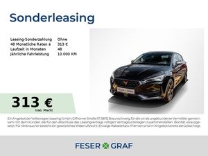 Cupra Leon VZ 1.4 e-Hybrid DSG ACC/Matrix/Navi/Kamera
