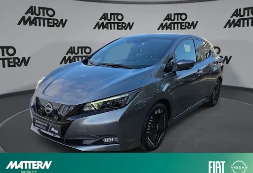 Nissan Leaf 150 PS 40KWH TEKNA 5dr