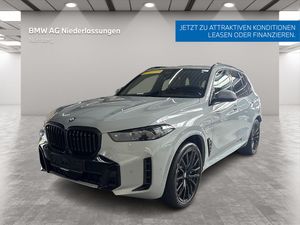 BMW X5 xDrive50e M Sport AHK Driv.Assist.Prof LED