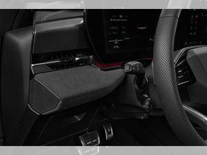 Audi A6 e-tron Avant S line business performance 270 kW