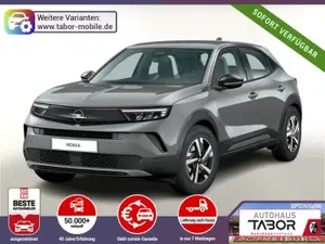 Opel Mokka Hybrid TechP Kam 2xPDC Keyl Klimaaut Temp