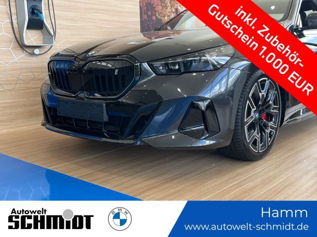 BMW i5 xDrive40 M Sportpaket  UPE 97.140 EUR Leasing