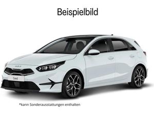 Kia Ceed 1.0 T-GDI Ultimate Edition Aktion+Navi+R.Kam Leasing