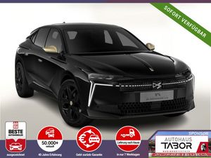 DS Automobiles N°4 Hybrid Performance Line Massage UVP-32%*
