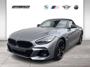 BMW Z4 sDrive20i M Sportpaket | Stop&Go | Driving As