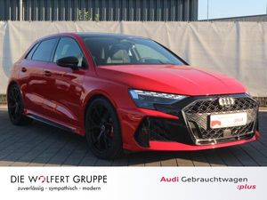 Audi RS3 Sportback WINTERRÄDER*280KM/H*PANO*HUD*ACC