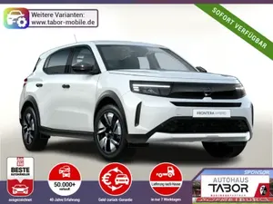 Opel Frontera Hybrid GS TechP SHZ LHZ Nav Kam PDC 17Z