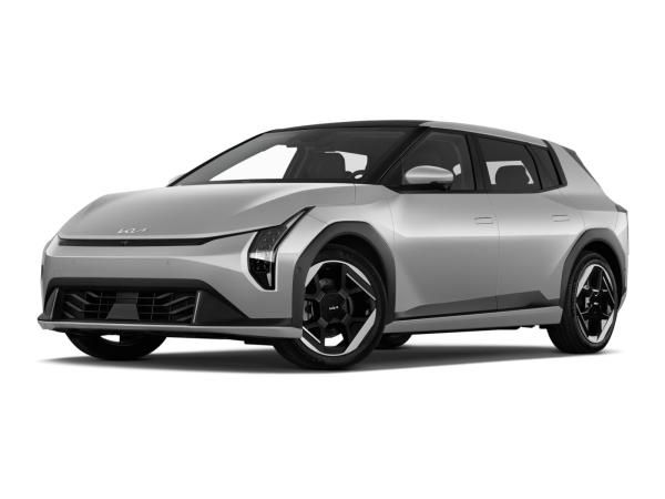 Kia EV4 58,3 kWh Air (E-Förderung 4000€ bereits einkalkuliert) BESTELLFAHRZEUG Leasing