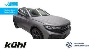 Volkswagen Touareg 3.0 TDI 4M Tip. R-Line IQ.Light/ACC/Stan