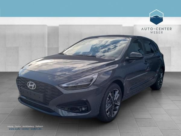 Hyundai i30 1.5 T-GDI Advantage *SOFORT* Leasing