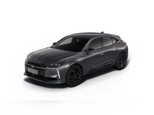 DS Automobiles DS4 N°4 PALLAS E-TENSE - REIN ELEKTRISCH / NEW FACELIFT - BUSINESS DEAL JULI 2025 !! Leasing