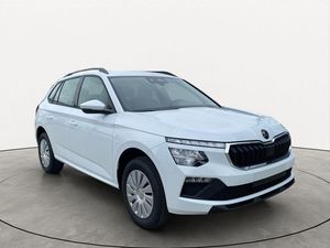 Skoda Kamiq Essence 1,0 TSI 70 kW 5-Gang-Schaltgetrieb