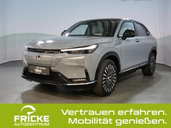 Honda e:Ny1 e Ny1 Advance +Navi+Panoramadach+elektr.-Heckklappe Leasing