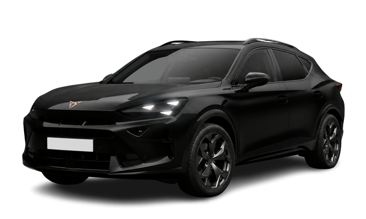 CUPRA Formentor Auto-Abo