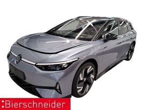 Volkswagen ID.7 Tourer GTX AHK PANO WÄPU HuD 360