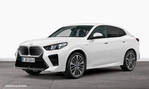 BMW iX2 xDrive30 M Sport AHK Driv.Assist.Prof LED