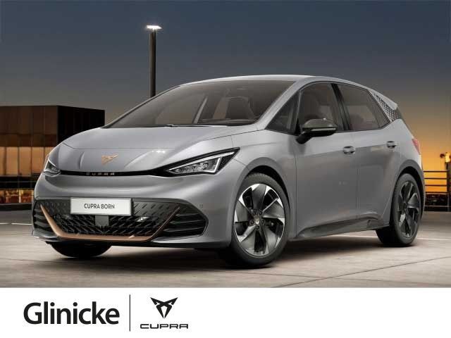 Cupra Born 150 kW *FREI KONFIGURIERBAR* Leasing