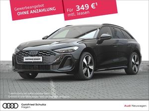 Audi A5 Avant TFSI S line AHK+Kamera+LED plus