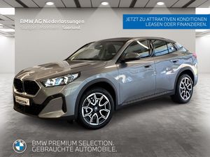 BMW X2 sDrive20d Driv.Assist+ LiveCockpitProf LED