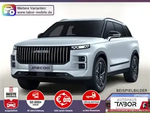 Jaecoo 7 Jaecoo  Luxury Pano Keyl ACC SHZ Nav el.Heckkl