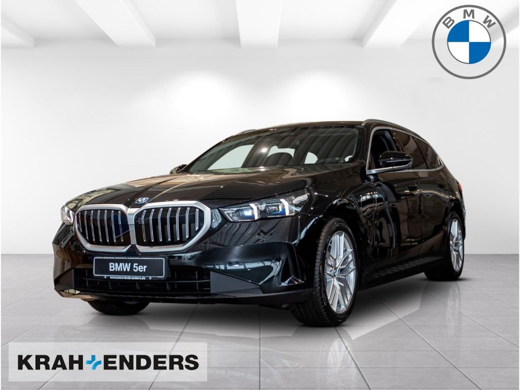 BMW 530 eTour.xDrive+AHK+Navi+HUD+360 Kamera+Leder Leasing