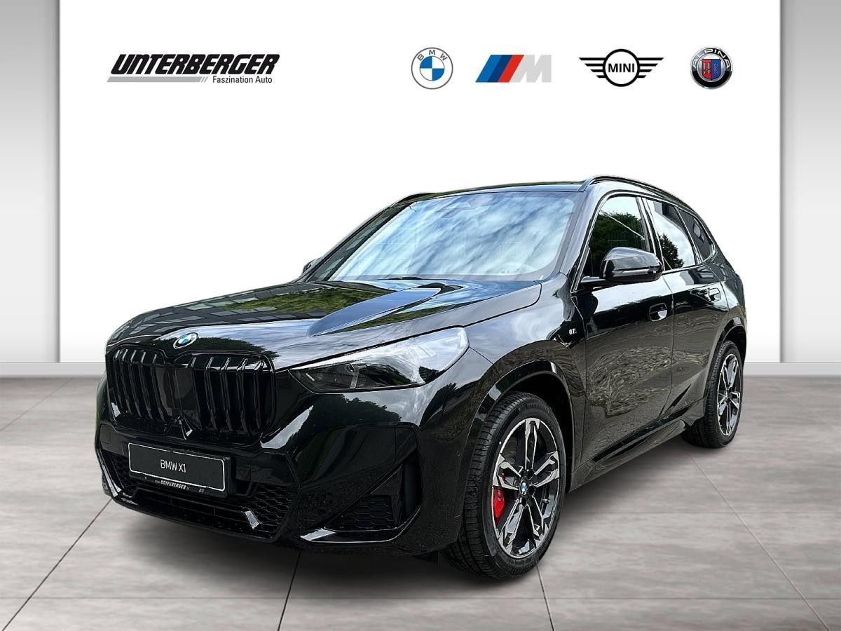 BMW X1 xDrive20d M Sportpaket Head-Up DAB Leasing