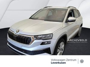 Skoda Karoq Selection DSG NAVI VIRT ACC KAM SHZ LED