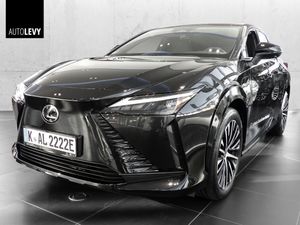 Lexus RZ 450e Luxury+LEASING-DEAL Pano+SofortVerfügbar Leasing