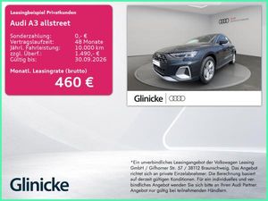 Audi A3 allstreet TFSI LED AHK Kam. Assistenzpaket+