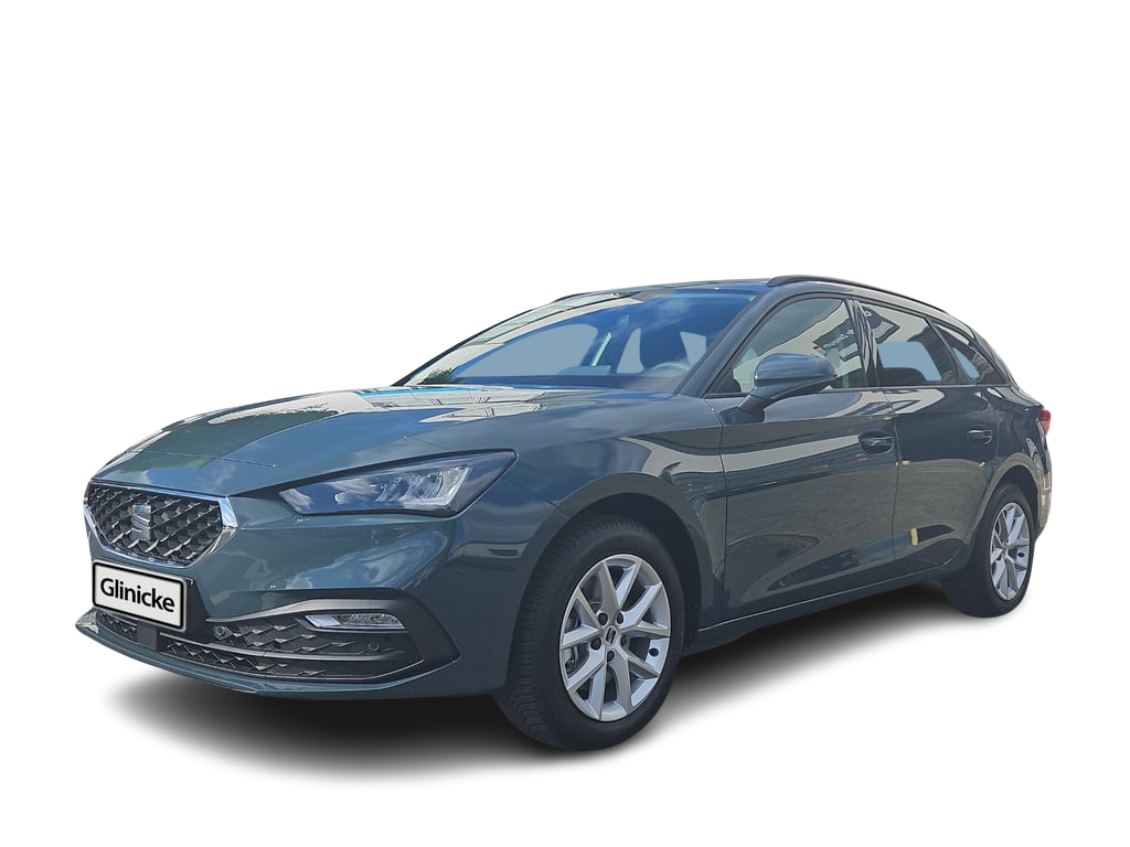 Seat Leon Sportstourer Leon Sportstourer Road Edition 2.0 TDI 110 kW (150PS) 7-Gang-DSG Auto-Abo