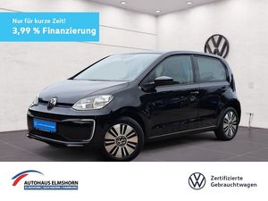 Volkswagen e-up! CCS KAM PDC GRA SHZ Leasing
