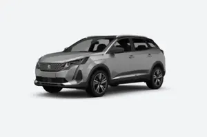 Peugeot 3008 Peugeot 3008 96 kW