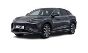 BYD Sealion 7 82.5 kWh Comfort 82.5 kWh COMFORT