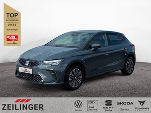 Seat Ibiza Style TSI DSG|NAVI|ACC|LED|KAMERA|SITZHZ|
