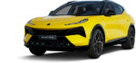 Lotus Eletre Leasing