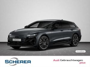 Audi A6 Avant e-tron performance S line AHK AR-HUD B&