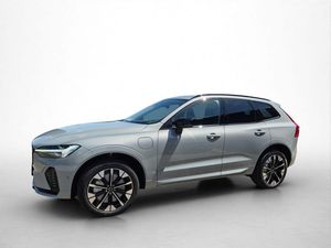 Volvo XC60 T8 AWD Ultra Dark AHK PANO HUD H/K 360° 20"