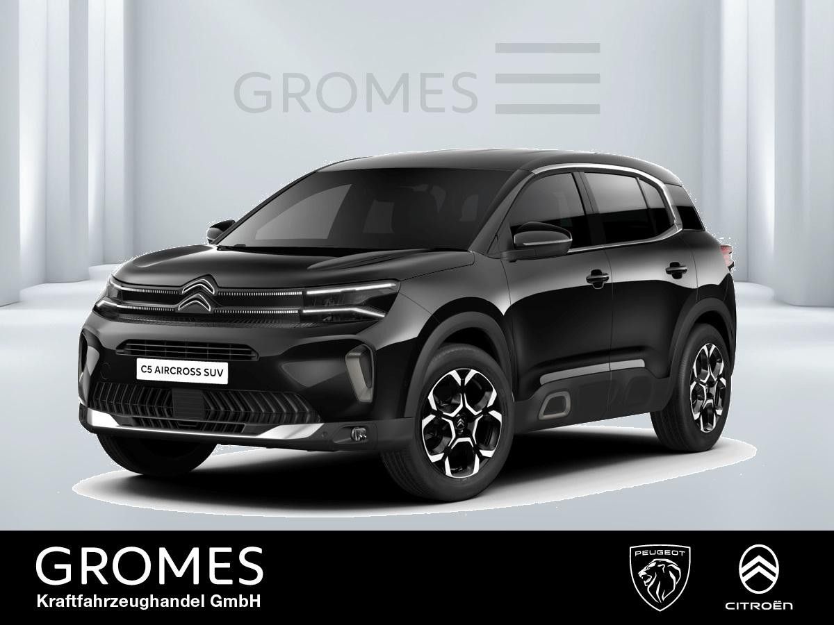 Citroën C5 Aircross PLUS 145 PS DCS6 ✅ SOFRT VERFÜGBAR Leasing