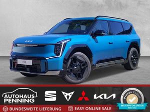Kia EV9 99.8 kWh AWD GTL LAUNCH ED. RELEX. 6S ( Leasing