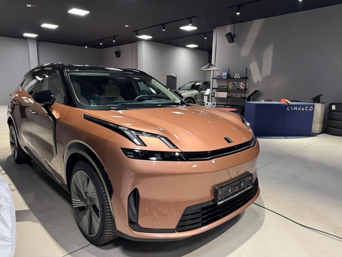 LYNK & Co 08 MORE / 200KM Elektrisch / Gewerbe / Alle Farben! Leasing