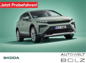 Skoda Elroq 85 💥Leasingknaller💥 Leasing